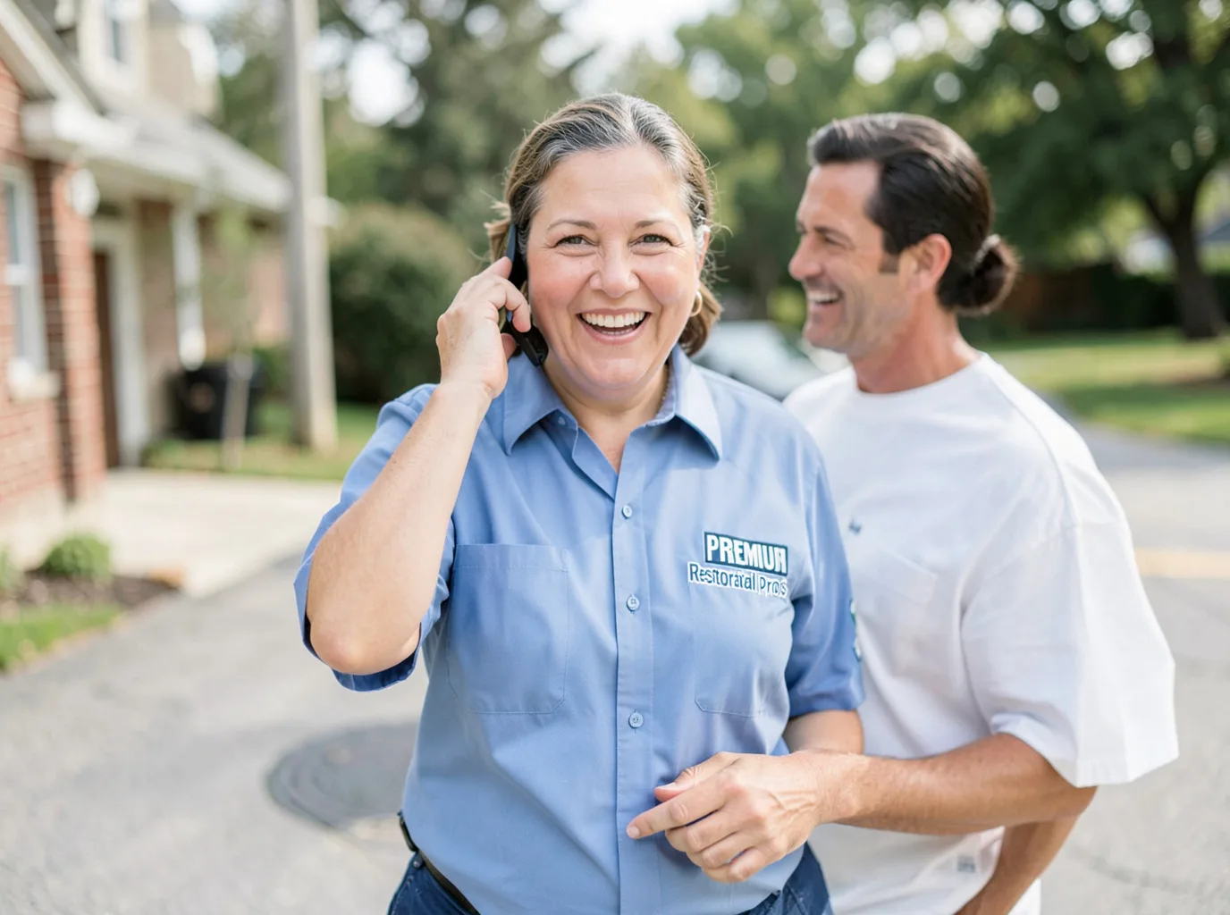 Water Damage Restoration Rock Island, TN FAQs